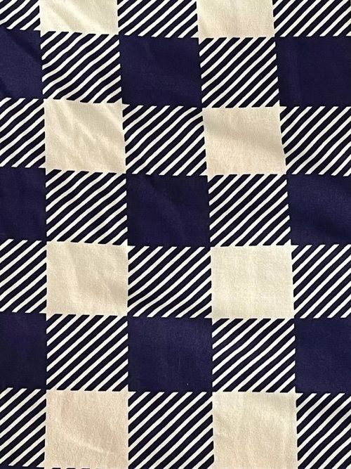 Cor Azul