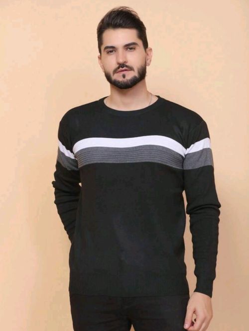 Cor Preto