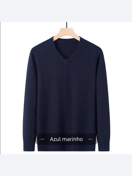 Cor Azul Marinho