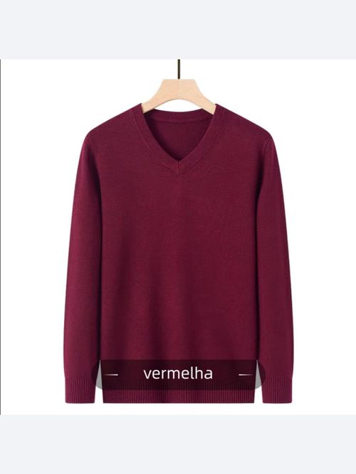 Cor Vermelho