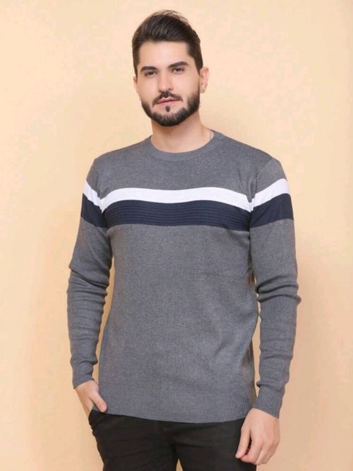 Cor Cinza