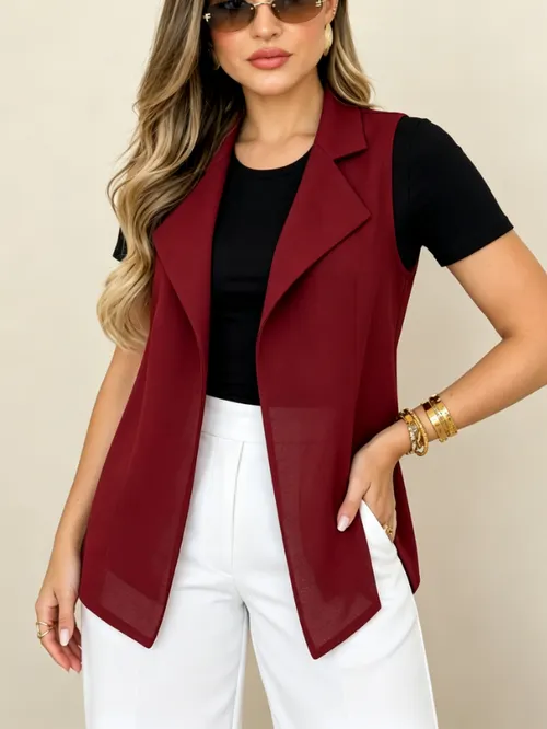 Cor Vermelho Marsala