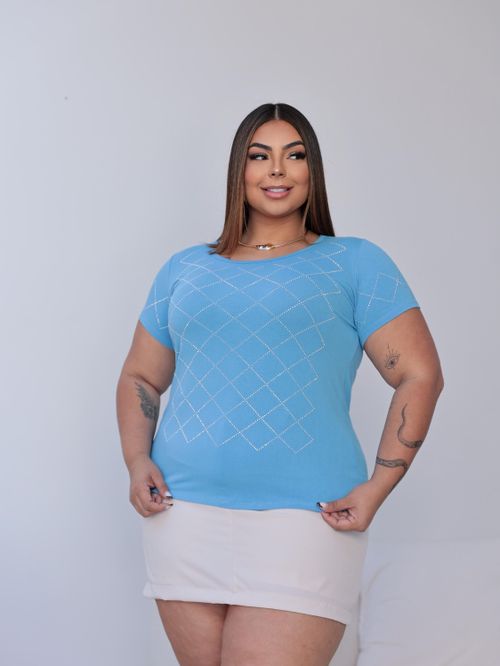 Cor Azul