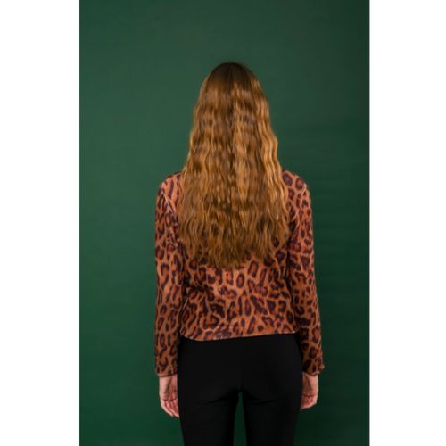 Cor Leopardo