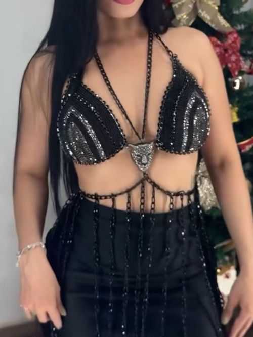 Cor Preto