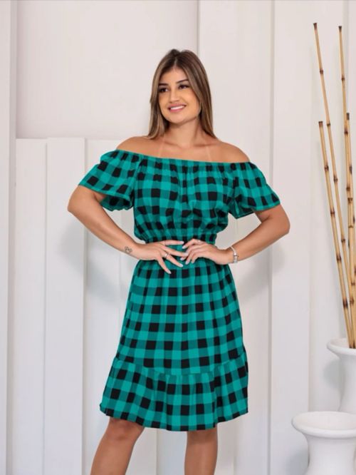 Cor Verde