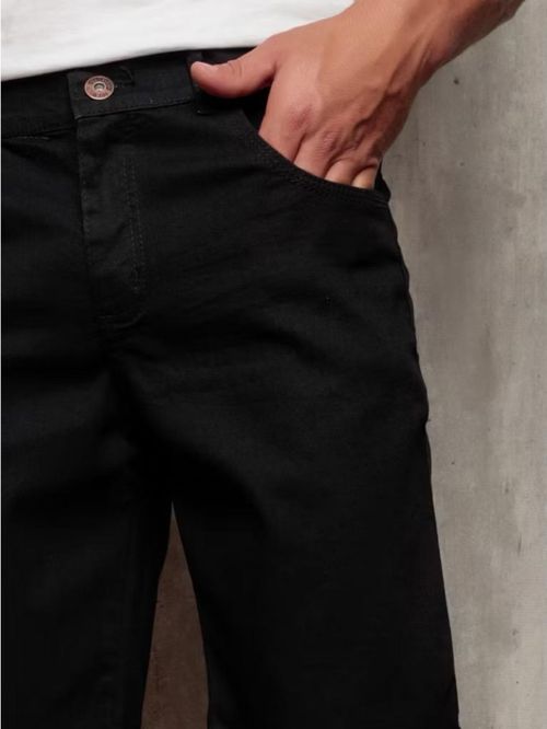 Cor Preto