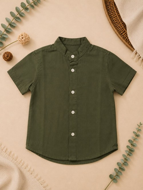 Cor Verde Militar