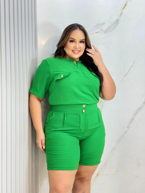 Cor Verde