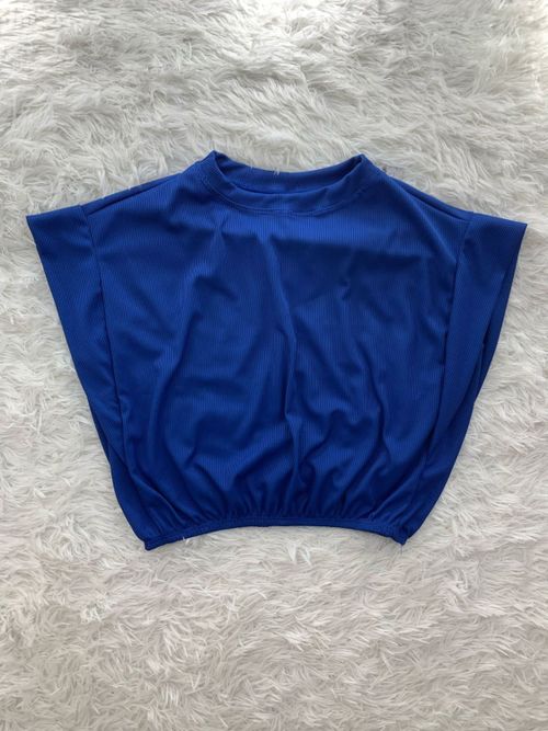Cor Azul