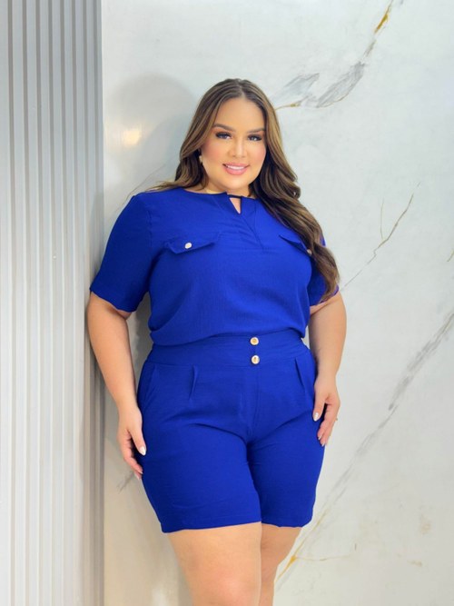 Cor Azul