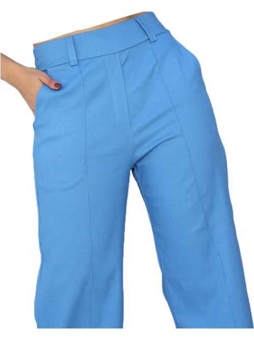 Cor Azul Jeans