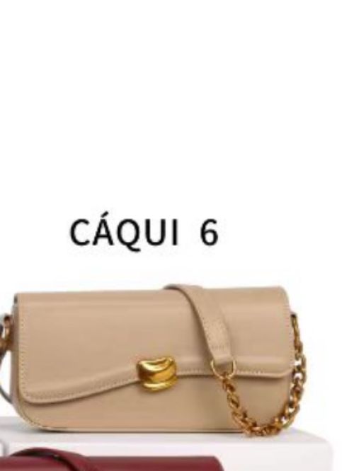 Cor Caqui