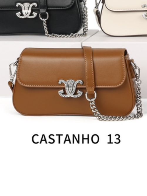 Cor Caramelo