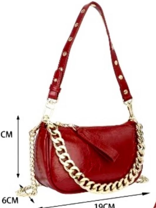 Cor Vermelho