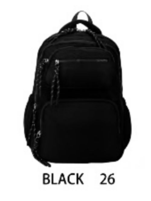 Cor Preto