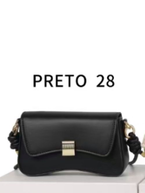 Cor Preto