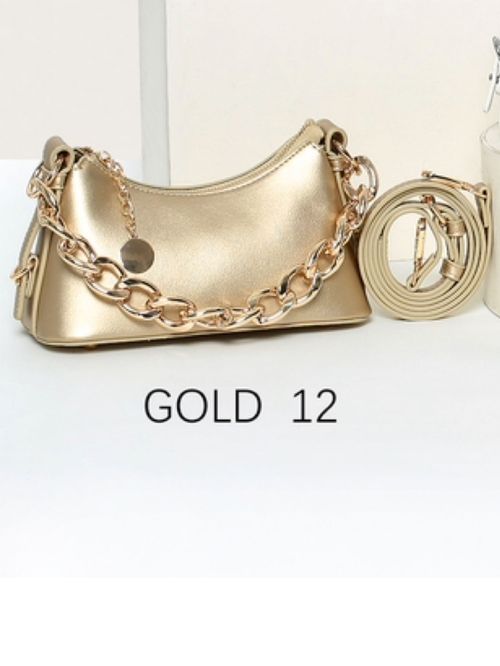 Cor Dourado