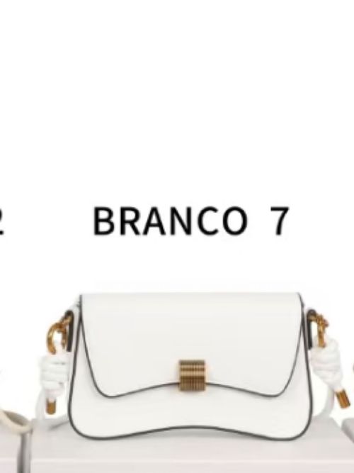 Cor Branco