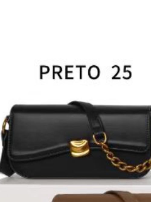 Cor Preto