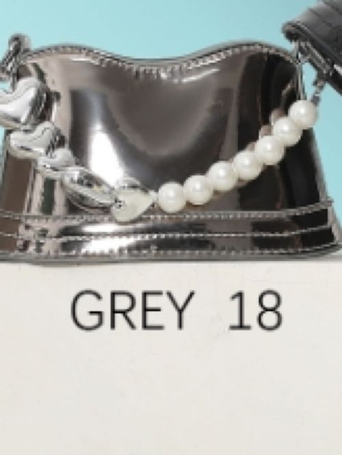 Cor Grey