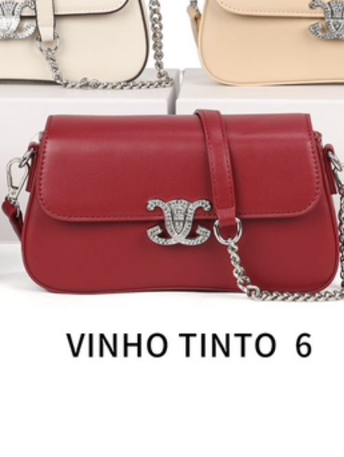 Cor Vermelho