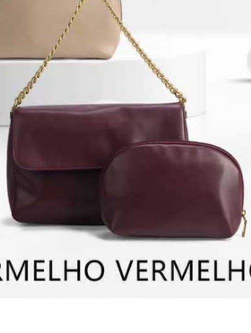 Cor Vermelho