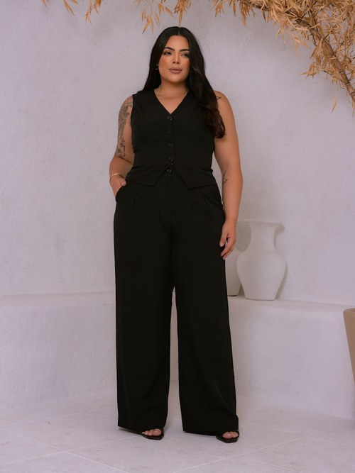 Cor Preto
