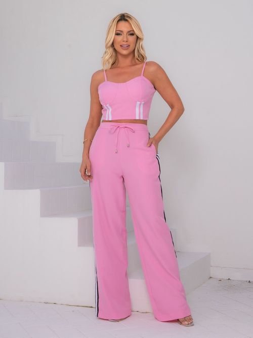 Cor Rosa