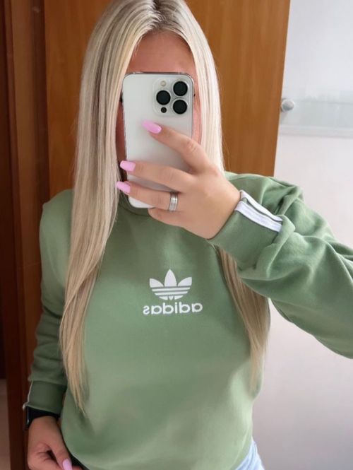 Cor Verde Menta
