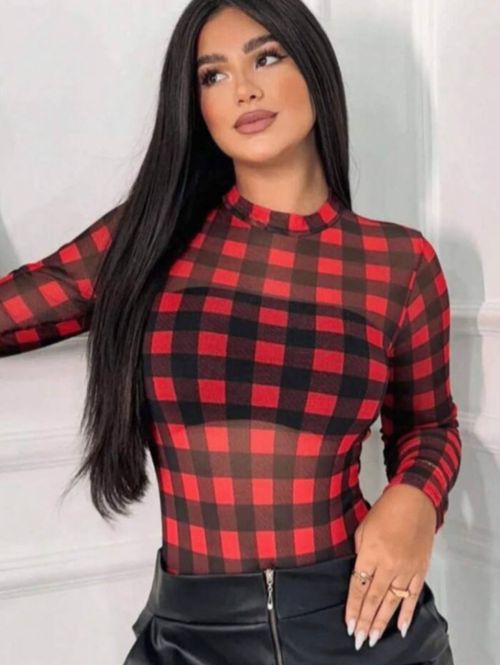 Cor Vermelho