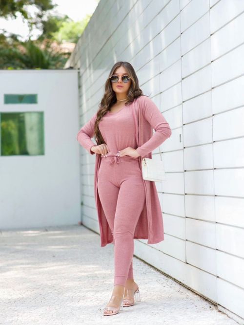 Cor Rosa