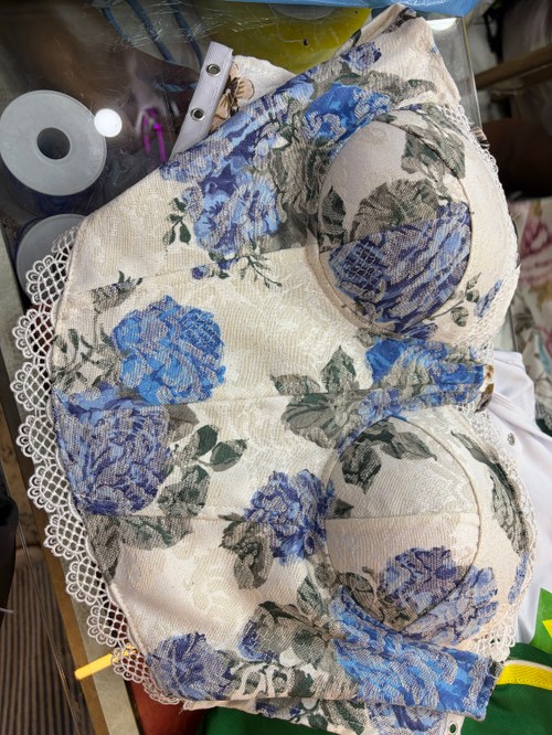 Cor Azul