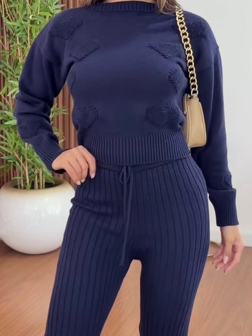 Cor Azul Marinho