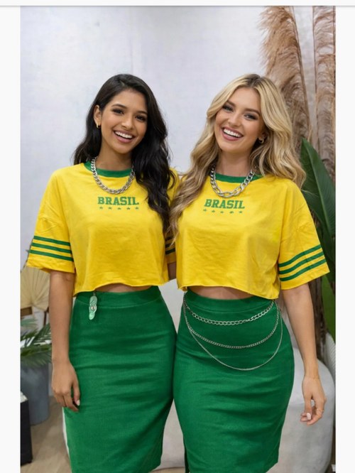 Cor Amarelo
