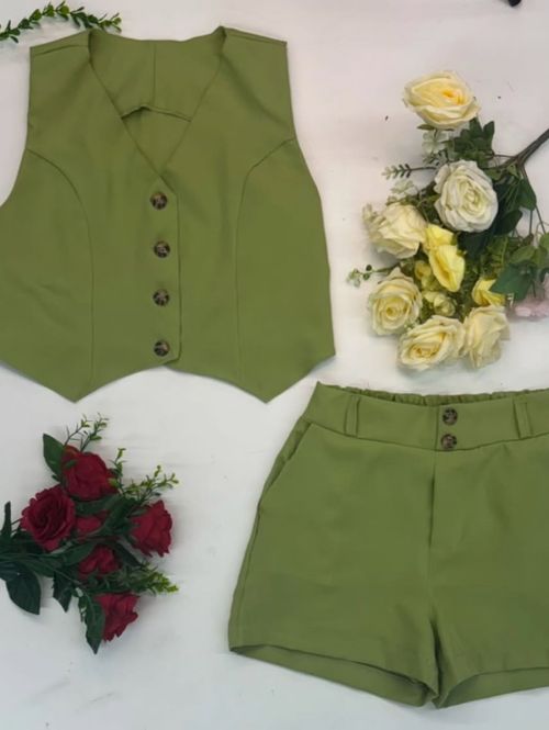 Cor Verde