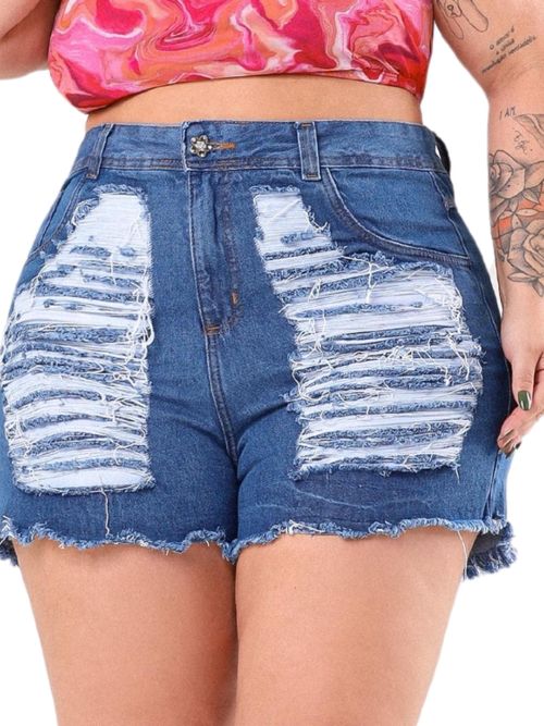 Cor Jeans Escuro