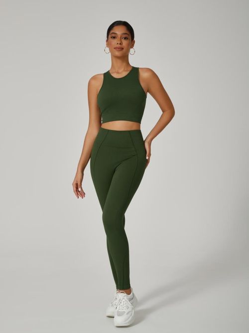 Cor Verde