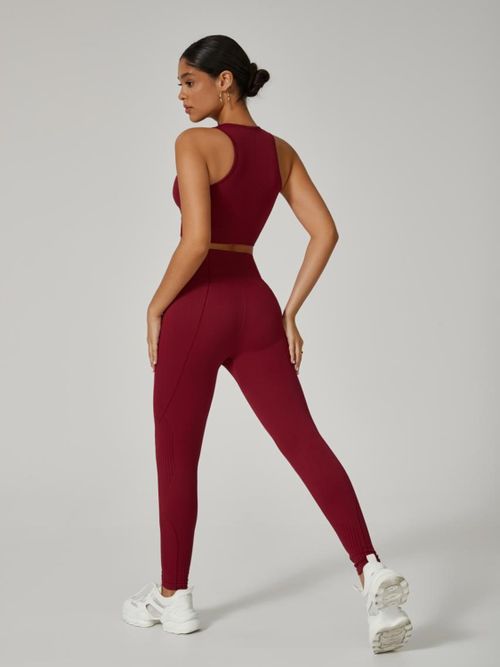 Cor Vermelho