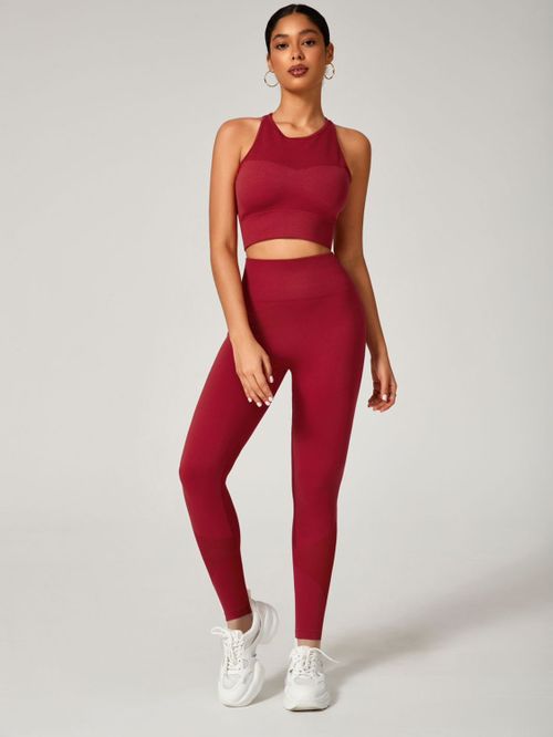 Cor Vermelho