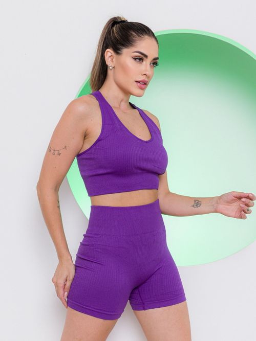 Cor Roxo