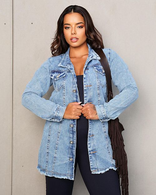 Cor Jeans Marmorizado