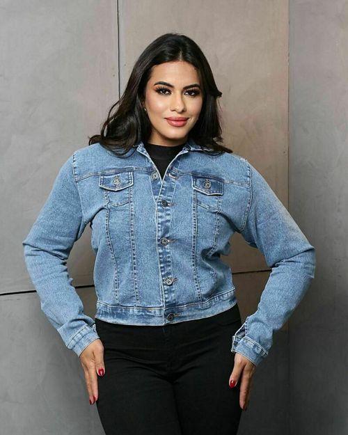 Cor Jeans Marmorizado