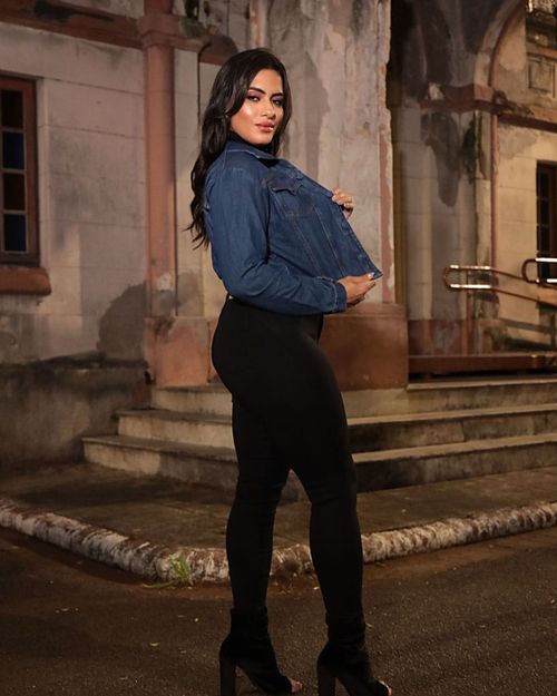 Cor Azul Marinho