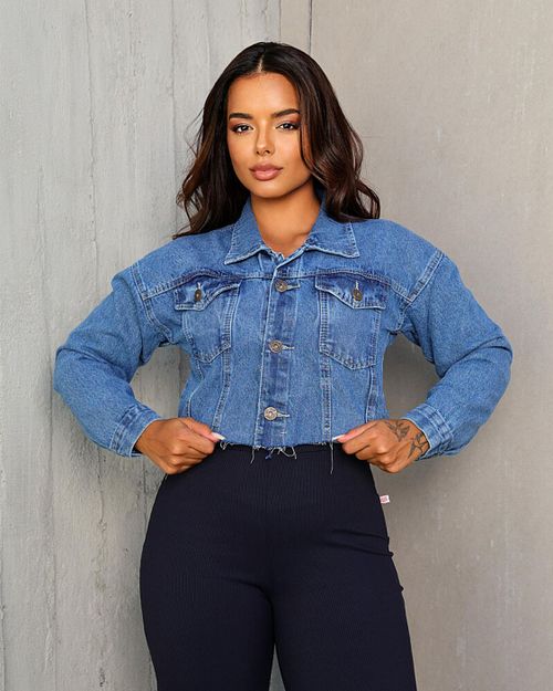 Cor Jeans Marmorizado