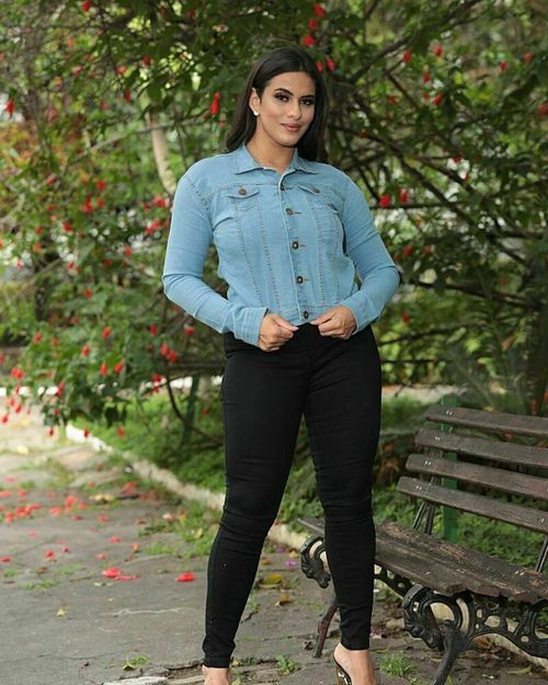Cor Jeans Marmorizado