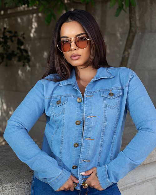 Cor Jeans Marmorizado