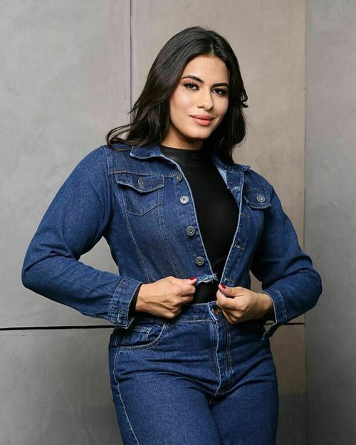 Cor Jeans