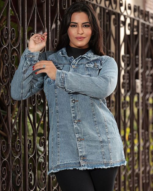 Cor Jeans Marmorizado