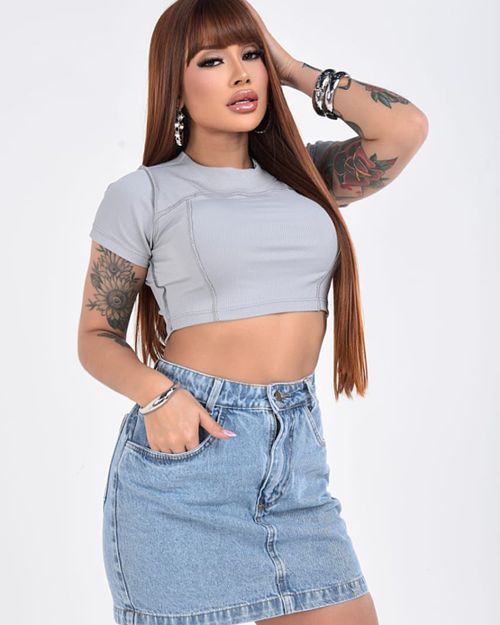 Cor Jeans Marmorizado
